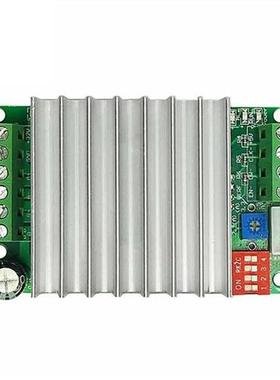 1 Axis TB6600 4.5A Stepper Motor Driver Controller Board DC
