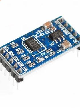 ADXL345 IIC / SPI digital angle sensor accelerometer module