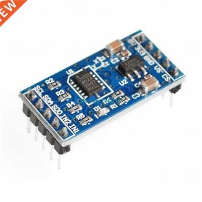 ADXL345 IIC / SPI digital angle sensor accelerometer module