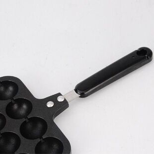 Cast Holes Kitchenware Tool Aluminum Restaurant Cooking