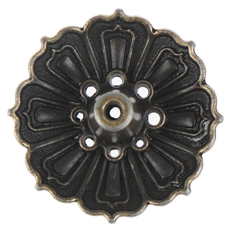 3pcs/setIncense Burner Base Plug Incense Burner Incense Coil