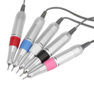 30000RPM Electric Nail Manicure Drill Pen Nail Drill Handle