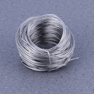 1 Set Of Wire Picture Wire Rope Picture Hanger Hanging Hook