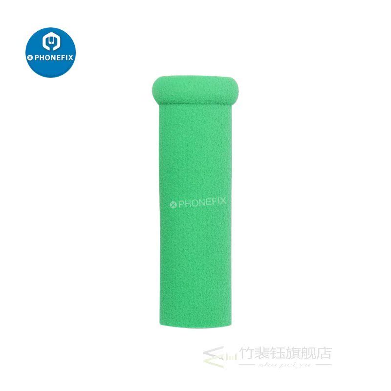 2pcs JBC T210 C245 Handle Heat Insulation Plastic Cover Ther