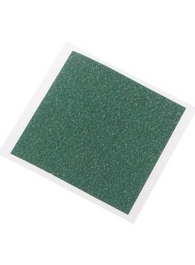 Magnetic Field Viewer Viewing Film 50x50mm Card Magnet Detec