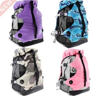 Professional Roller Skates Backpack Inline Skates Skating Sh
