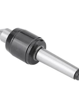 MK2 Live Center 0.01Precision Revolving Live Center Steel Po