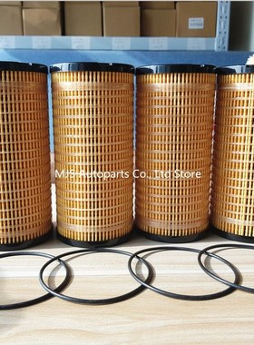 4-PS Fuel Diesel Filter 26560201 for Perkins Generator Autom