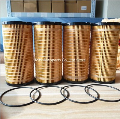 4-PS Fuel Diesel Filter 26560201 for Perkins Generator Autom