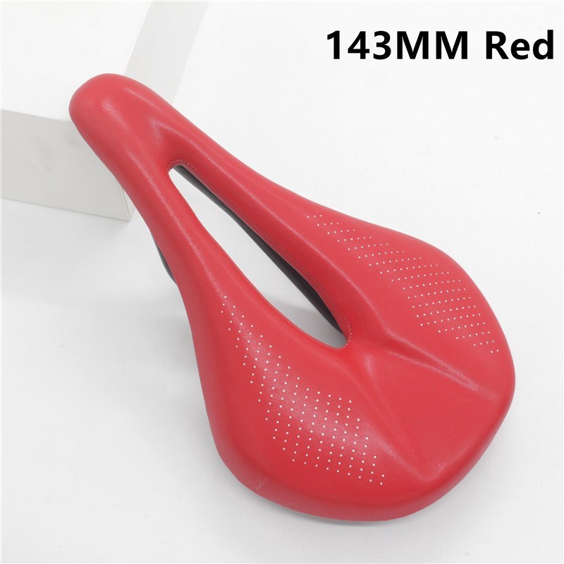 2019 NEW Pu carbon fiber saddle road mtb mountain bike bicyc