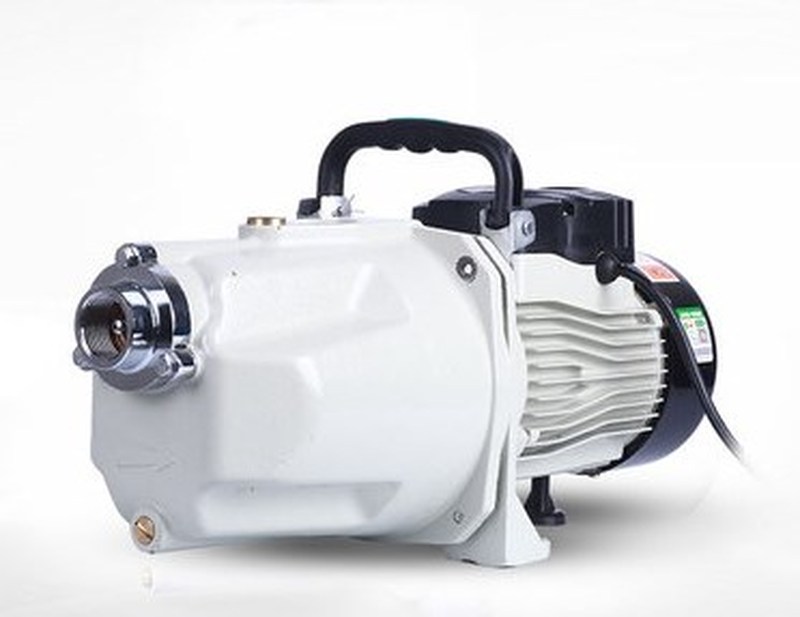 self-priming pump booster pump household self-priming pump p