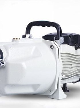 self-priming pump booster pump household self-priming pump p