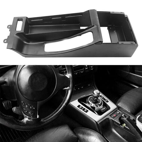 Car Center Console Armrest Base for BMW E46 325I 328I 330I M