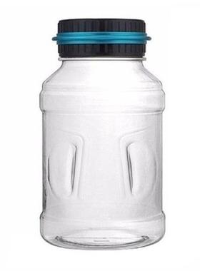 Australian Dollar Smart Counting Bucket Piggy Bank LCD