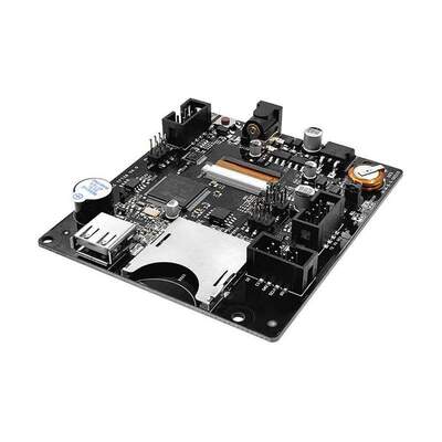 3D Printer for MKS TFT28 V4.0 Power Cut and Interrupted Mate