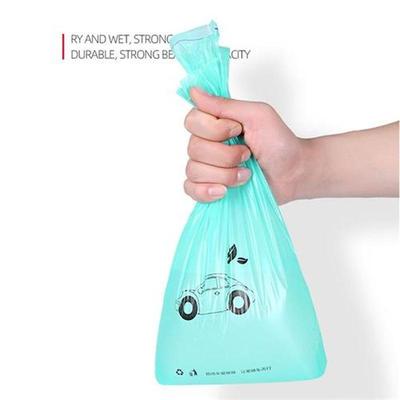 50PCS Disposable Truck Hanging Self-adhesive Interior Organi