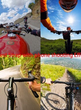 Mobile Phone Chest Strap Mount,Harness Strap Holder Universa