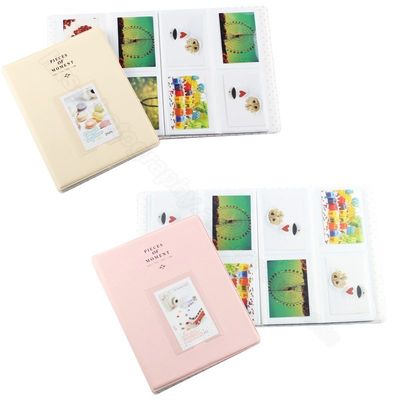 128 Photos Album for  Instax Mini 11 8 8  9 70 7s 25 26 50s