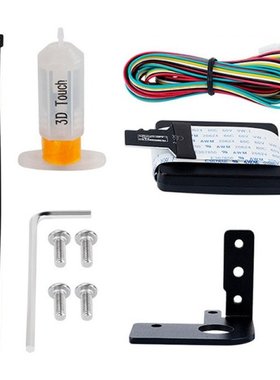 For 3D BLTouch Ender-3/5 Auto Bed Leveling Sensor with Adapt