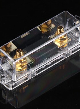 ANL Fuse Holder Bolt-on Fuse Automotive Fuse Holders Fusible