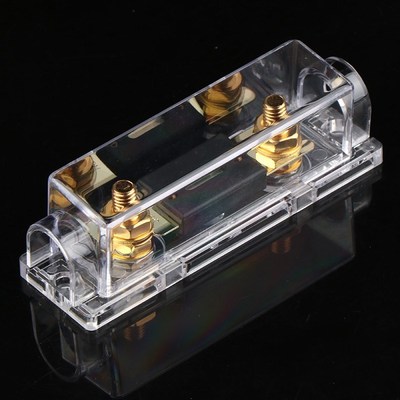 ANL Fuse Holder Bolt-on Fuse Automotive Fuse Holders Fusible