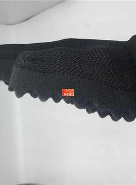 Barber Shop Men Hair Braider Twist Sponge Gloves African Hai