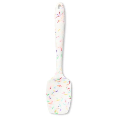 Kapmore 1pc Butter Spatula Heat-Resistant Food Grade Silicon