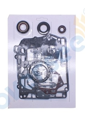 6G1-W0001 Lower Casing Gasket Kit For Yamaha Outboard Parts