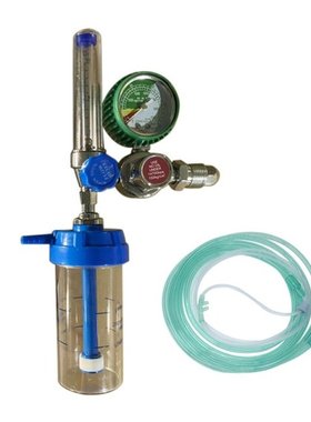 Oxygen Pressure Reducer Oxygen Pressure Regulator Inhalator