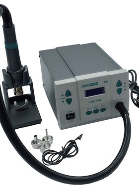 QUICK 861DW 1000W Lead Free Hot Air Rework Station Professio