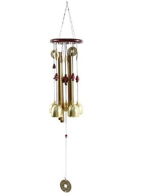 Windchimes Bell Helpful Solidly Constructed Wind Chime Bell