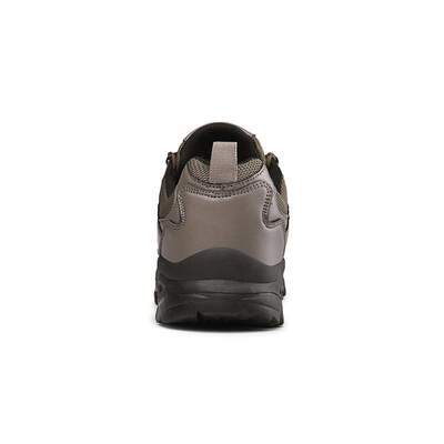 Men Hiking Shoes rekking Sneakers Waterproof Outdoor Climbin