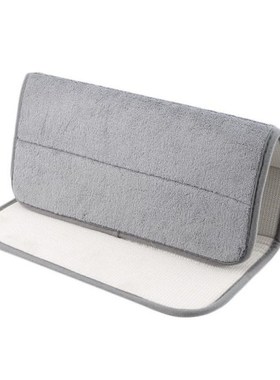 Home Practical Anti Slip Mat Rug Bathroom Non-Slipping Mats