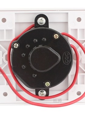 WINSOME Light Switch 10A Electronic Sockets Countdown Timer