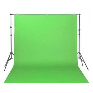 Screen Studio Photo Video Photography Background Kit Stand B