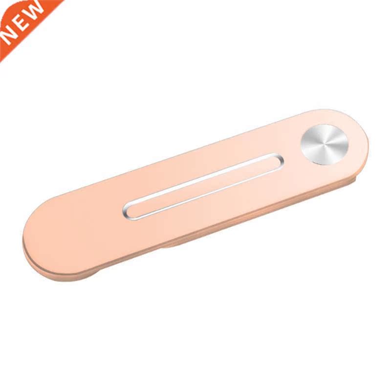 Multi Screen Support Holder Laptop Side Mount Connects Phone