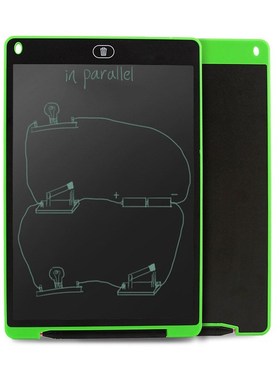 12 Inch LCD Writing Tablet Digital Handwriting Pad Slim Touc