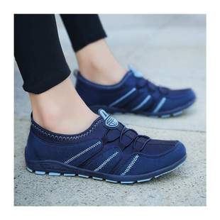 Summer Breathable Sport Sneakers Woman Running Shoes for Wom