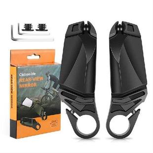 Bicycle Mirrors For Handlebars Bike Accessories For Adult