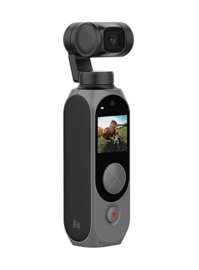 2020 New FIMI PALM 2 Gimbal Camerawith 3 Axis Stabilizer 4K