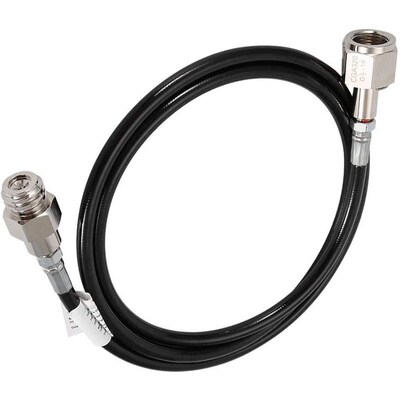 60 Inch Hose CO2 Soda Club CO2 Carbonator to External CGA320