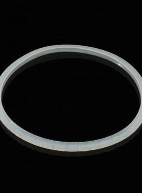 22 24 26 28 30 32cm Pressure Cookers White Silicone Rubber G