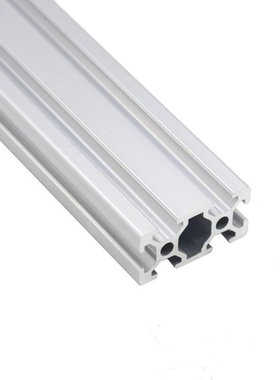 4pcs/lot 2040 European Standard Industrial Aluminum Alloy Pr