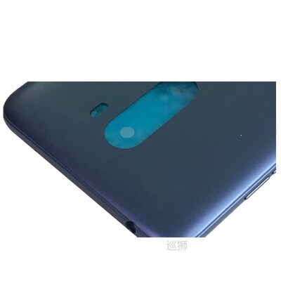 Battery Back Cover For Xiaomi Pocophone F1 Battery Back Case