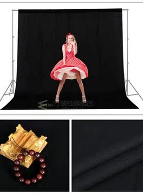 Green screen Photography Backdrops Green/White/Black/Blue/Gr