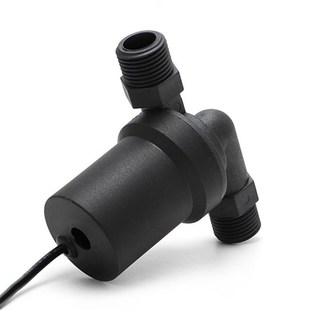 50PB TE091 Head 12V 480L/H Brushless Solar Circulation Motor