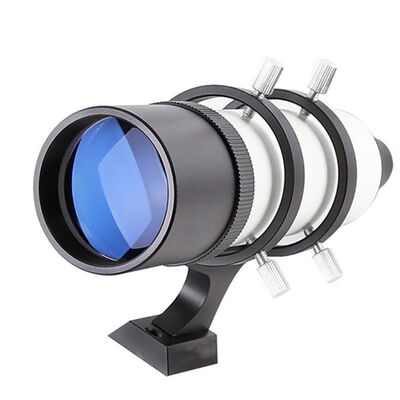 50mm Adjustable Finderscope Guidescope Mount Astronomical