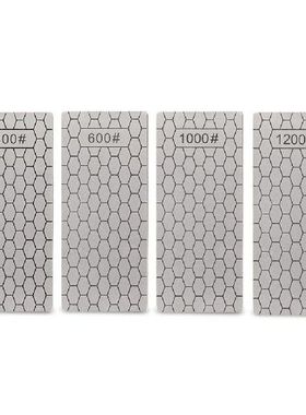 Granularity Kitchen Knife Grinding Tool Diamond Stone