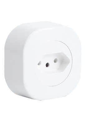 Mini Wifi Smart Plug Socket Brazil Specification Switch APP