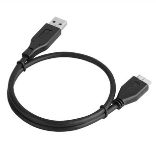 WD Elets Portable Hard Drive SB 3.0 Data Cable Cord Wire Acc